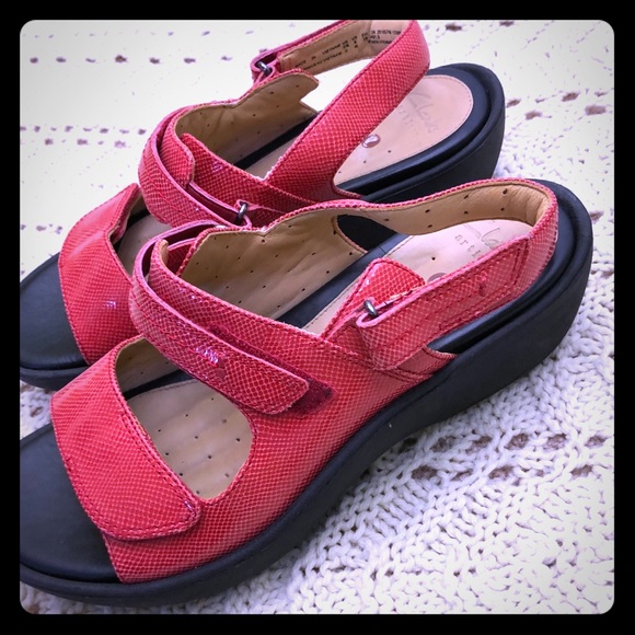 clarks size 8.5